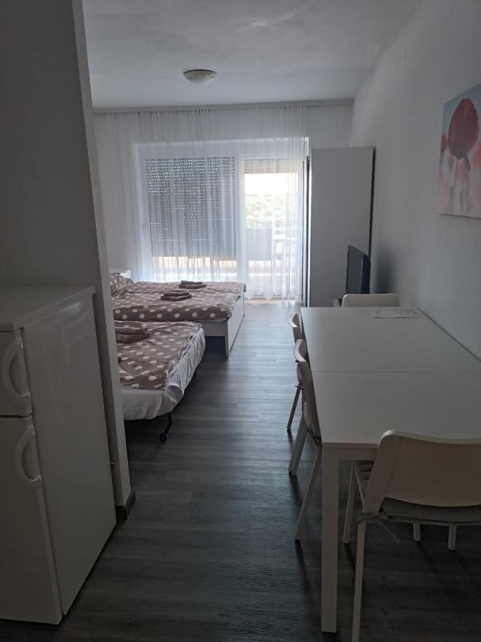 Apartman Krk Krk Town Extérieur photo